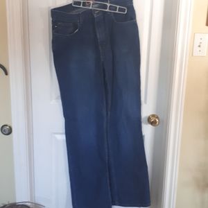 MEN'S TOMMY HILFIGER JEANS
